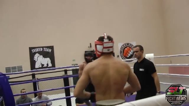 FC SLT Первенство и Чемпионат РБ по ММА 20.11.2016 г.Минск смотреть онлайн