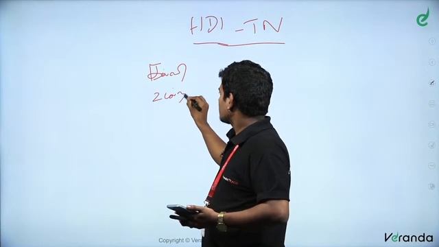 TNPSC Unit 9 | Human Development Indicators In TamilNadu | Group 1,2,4 & VAO