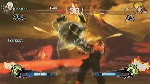 Mr. K (RU) vs Bowflex Mike (KE) - AE 2012 - GameClucks Monthly at Dante's смотреть онлайн