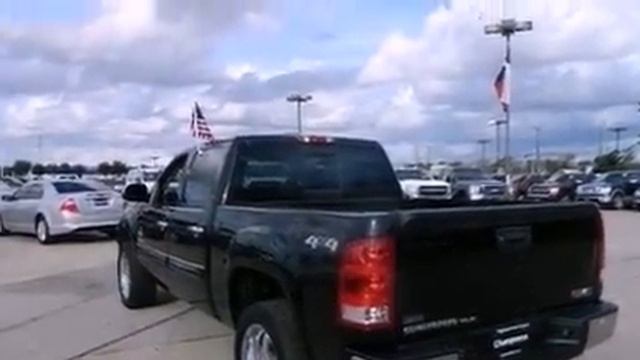 2010 GMC SIERRA 1500 Houston TX смотреть онлайн