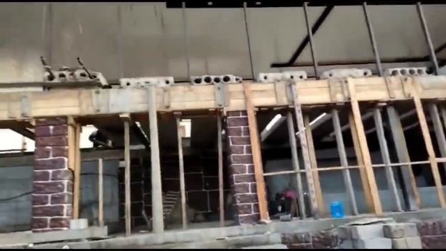 монтаж плит под крышу смотреть онлайн