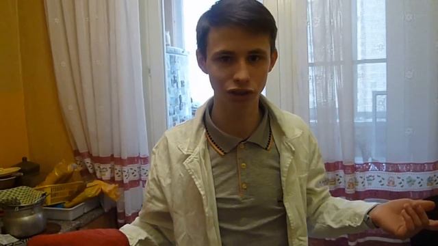 3GND-"Проверка мифов. №1" смотреть онлайн