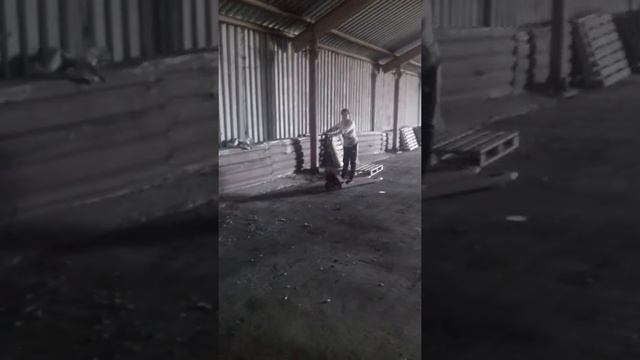 Покатушки на рохле смотреть онлайн