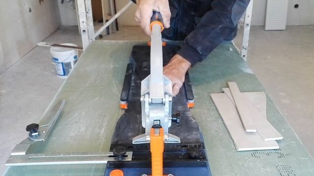 Плиткорез ручной Dexter 730 мм. Флагман из линейки Dexter за 5300 руб. смотреть онлайн