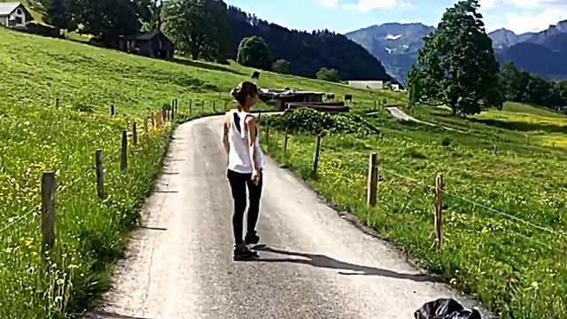 Walenstadt-Weesen #Camping