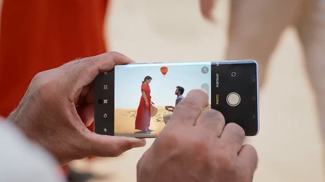 Vivo X100 Pro+ ЭТО НЕВЕРОЯТНО! О Samsung и Apple можно ЗАБЫТЬ! смотреть онлайн