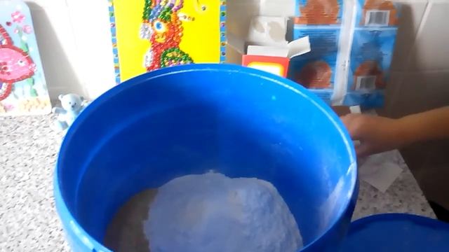 стиральный порошок в домашних условиях смотреть онлайн