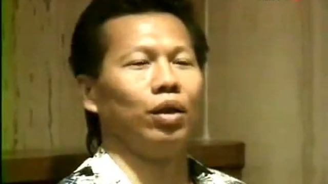 Янг Цзе(Боло) о Брюсе Ли смотреть онлайн