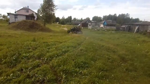 Багги) смотреть онлайн