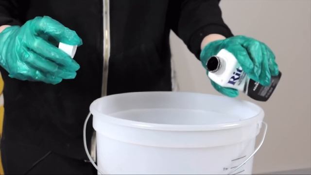 How To Dye Fabric (Immersion Dye Technique Tutorial)