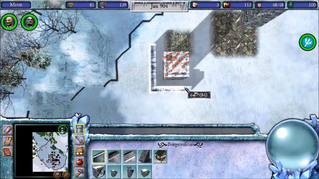 Let's Play Stronghold Legends #41 [Deutsch/HD] - Außenposten... altbewährt смотреть онлайн