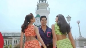 Ой, мама, ой. Band ODESSA