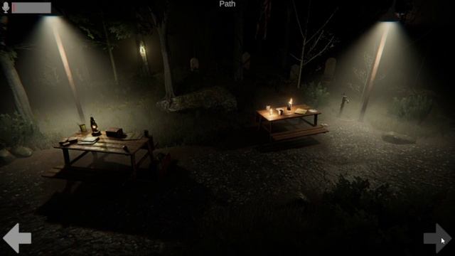 DEATHWATCH: Смерть приходит внезапно