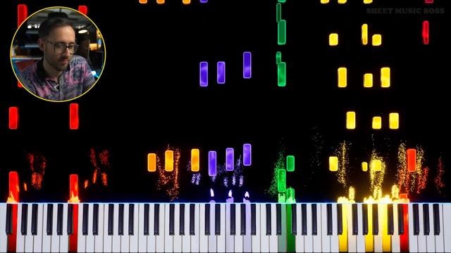 Rush E 2 | Pianist Reacts смотреть онлайн