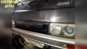 Говорящая сигнализация Crysis