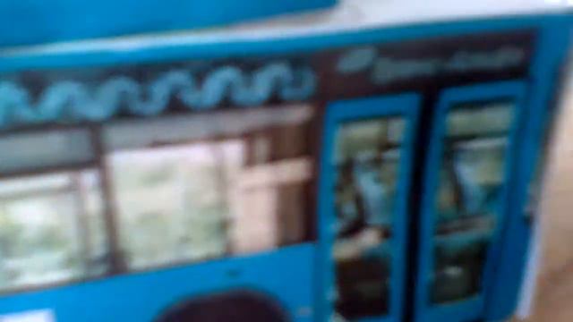 Первый троллейбус из Москвы смотреть онлайн