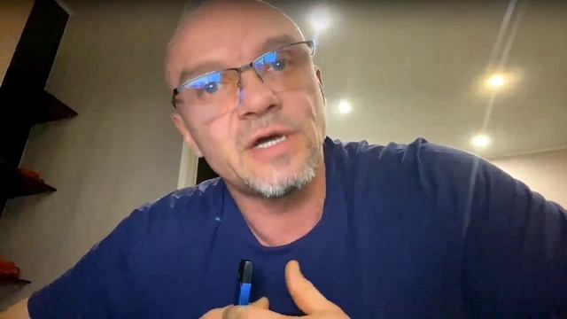 Как остановить внутренний диалог - Владимир Епифанцев смотреть онлайн