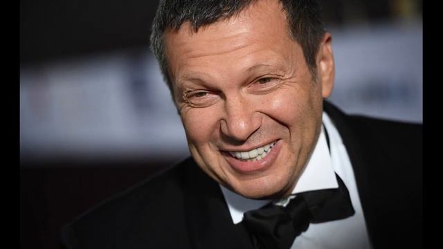 Луркоморье Владимир Соловьев