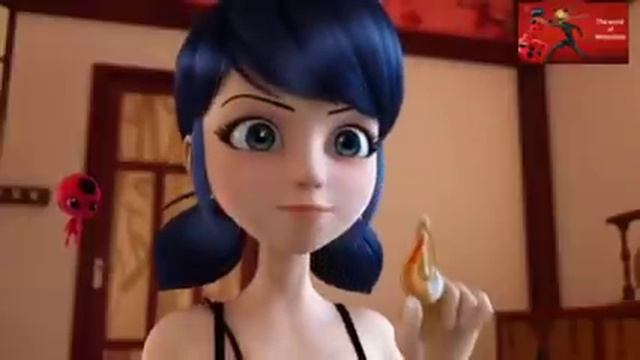 Miraculous Ladybug/ Season 2/ Episode 11/ Sapotis/ Hindi Dubbed