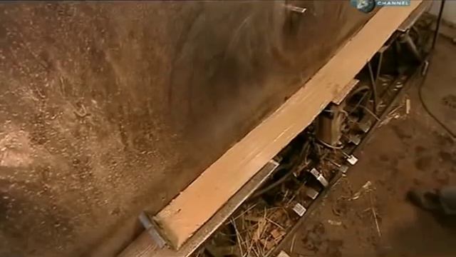 Хочу Знать, как гнут твердую древесину смотреть онлайн