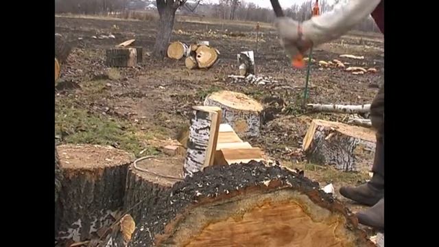 fiskars x25 -рубает.mpg смотреть онлайн
