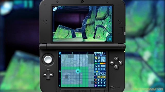 3DS - Etrian Odyssey Untold: The Millennium Girl - First 2 HOURS in Perfect Quality смотреть онлайн