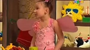 Мы идём играть. Воздушный змей.