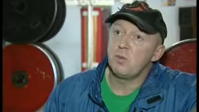 Спортсмены клуба «Здоровье» будут представлять Серов на открытом кубке мира по жиму штанги лежа смотреть онлайн