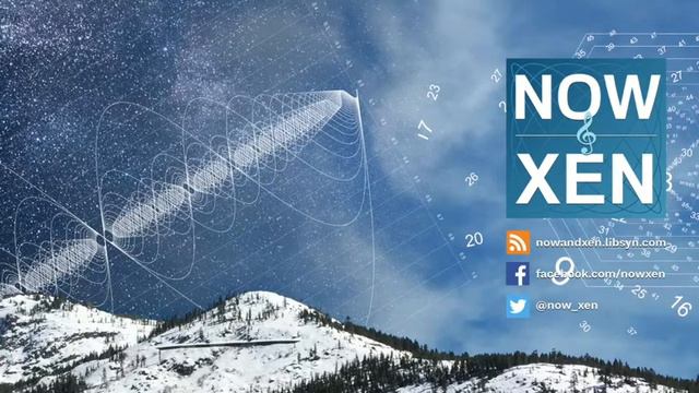 Now and Xen Podcast: 048 - Erica dal Bassa (soprano sfogato) смотреть онлайн