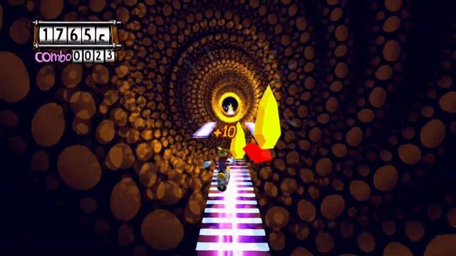 Rayman 3 - Disco Trip смотреть онлайн