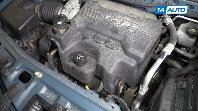 How to Fix a Manifold or Exhaust Heat Shield Rattle смотреть онлайн