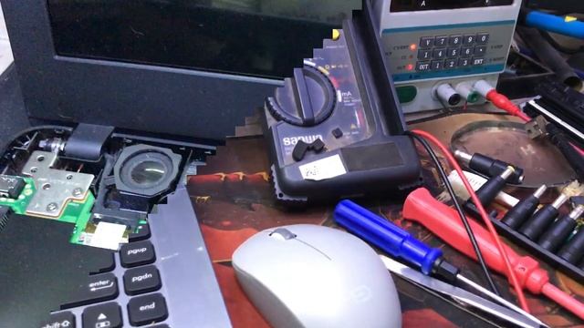 How to repair Asus X441 battery not charge, X441 not charge смотреть онлайн