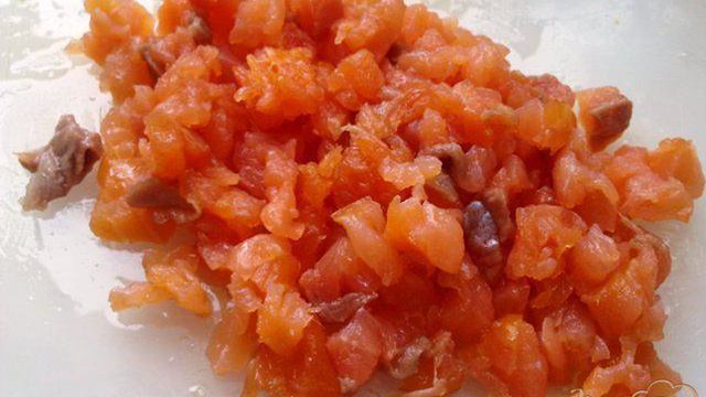 Рецепты от шеф-повара