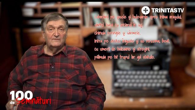 100 de semnături. Petru Popescu (27 04 2018) смотреть онлайн