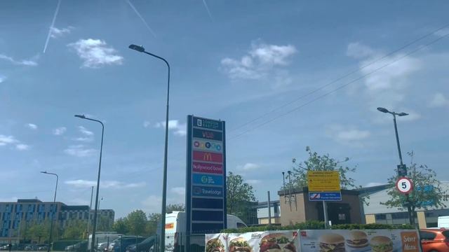 Visit to London Vue | Tehmina’s Fast X Movie Reviews ? | Bank Holiday Day Routine смотреть онлайн
