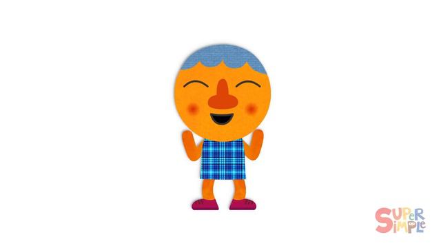 World Children's Day Celebration With Super Simple Songs | Kids Songs