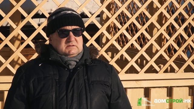 Строительство беседки для дачи под ключ. Мнение заказчика смотреть онлайн
