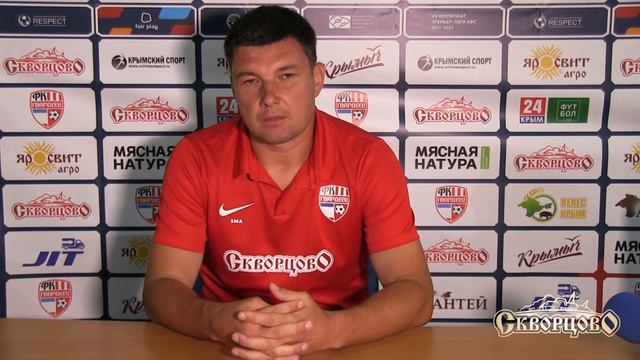 Максим Старцев предложил неплохой вариант распределения наград! смотреть онлайн