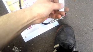 Замена кислородного датчика Toyota (лямбда зонд)