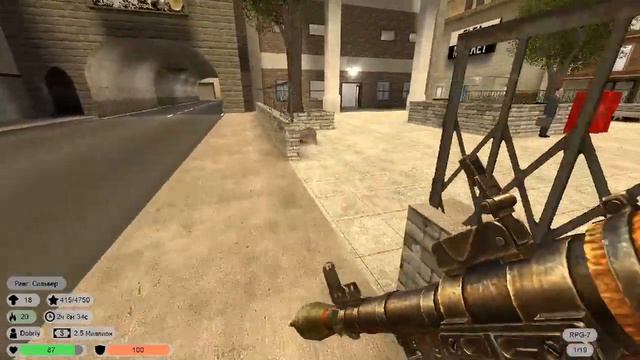 [Xen и Dobriy] Делаем деньги и базу [Base Wars Garry's Mod] смотреть онлайн
