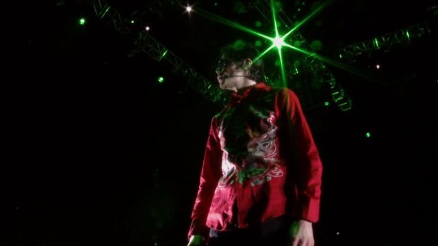 Michael Jackson This Is It | Thriller 4K смотреть онлайн
