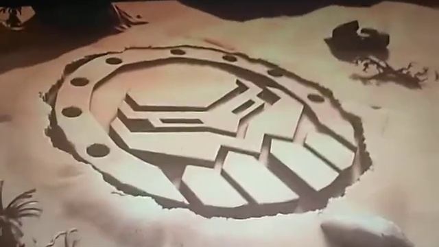 Тест Инфинити надо 2 часть смотреть онлайн