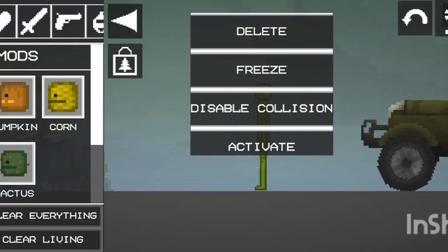 Как посадить мелон в машину в melon playground. смотреть онлайн