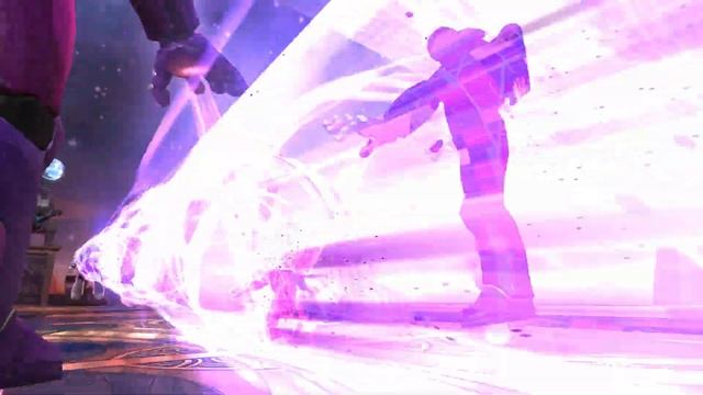 Nimrod Special Moves | Marvel Contest of Champions смотреть онлайн