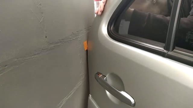 Toyota Fortuner. Химчистка и детейлинг-мойка с Chemical Russian смотреть онлайн