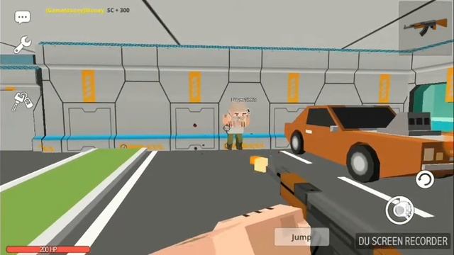 Играем в симпл сан бокс!!! смотреть онлайн