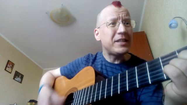 гр.Сектор Газа. Свидание. Кавер. смотреть онлайн