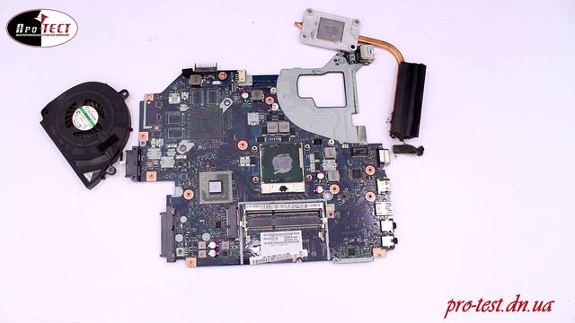 Как разобрать ноутбук Acer Aspire E1-531. Ремонт ноутбуков Макеевка. Чистка ноутбука Макеевка.