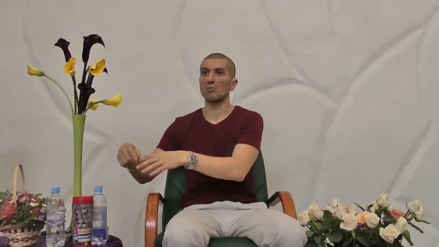 Артур Сита - Взаимоотношения. Любовь - это... смотреть онлайн