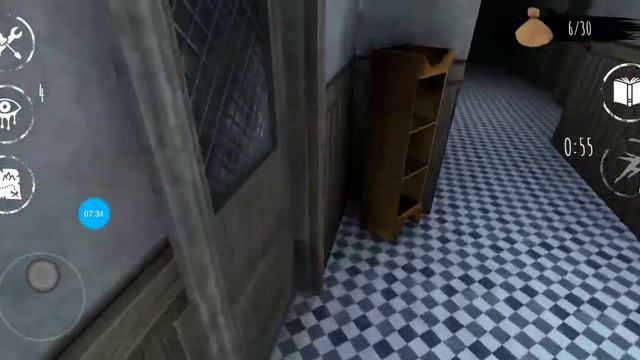 Прохождение игры 